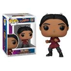 Funko POP! Marvel Ms. Marvel-Najma (Diversen) NIEUW, Verzamelen, Ophalen of Verzenden, Nieuw