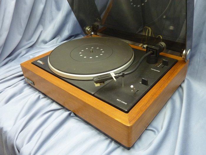 Lenco - L80 Platenspeler, Audio, Tv en Foto, Radio's