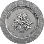 Kameroen. 5000 Francs 2023 Nymphs and Satyr Celestial Beauty