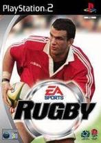 Rugby (PS2 Games) (Playstation 2), Games en Spelcomputers, Games | Sony PlayStation 2, Ophalen of Verzenden, Zo goed als nieuw
