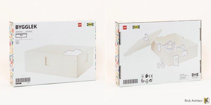 Lego Merchandise - IKEA - BYGGLEK, Kinderen en Baby's, Speelgoed | Duplo en Lego