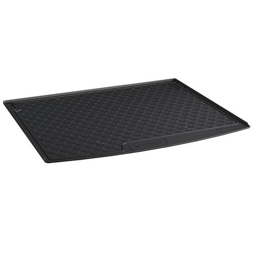 Rubber kofferbakmat | Volkswagen | Caddy Combi 10-15 4d mpv., Auto-onderdelen, Interieur en Bekleding, Ophalen of Verzenden