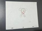 Walt Disney - Oorspronkelijke animatie tekening van Mickey, Nieuw