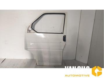 Portier 2Deurs links Volkswagen Transporter O198768 beschikbaar voor biedingen