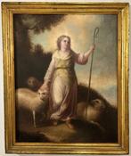 Bartolomé Esteban Murillo (1618-1682), Kring van - El Buen