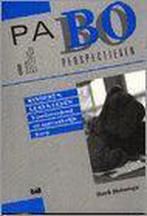 Kinderen leren lezen / PABO-perspectieven / 8 9789032106485, Boeken, Studieboeken en Cursussen, Verzenden, Gelezen, Henk Huizenga