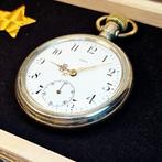 Omega - 1912. - pocket watch No Reserve Price - 1900-1949, Nieuw