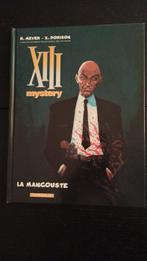 XIII Mystery T1 à T7 - 7x C - 7 Album - EO - 2008/2014, Boeken, Stripverhalen, Nieuw