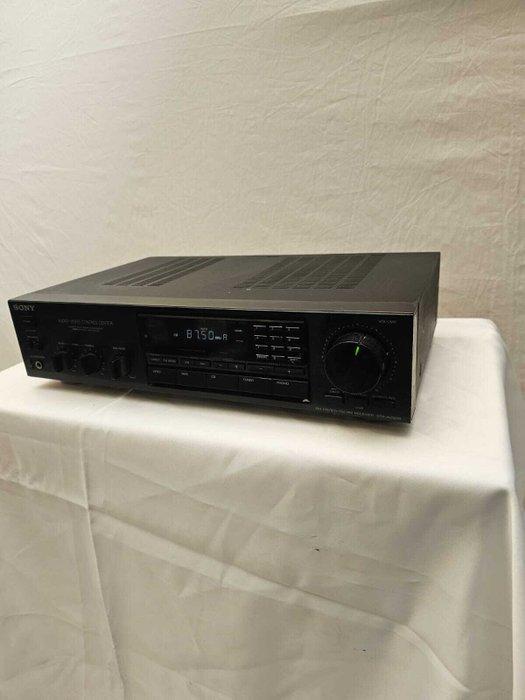 Sony - STR-AV320R Solid state meerkanaals receiver, Audio, Tv en Foto, Radio's