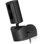 Ring Pan-Tilt Indoor Camera - Zwart - Draai- en kantelbaar, Audio, Tv en Foto, Videobewaking, Verzenden, Nieuw