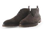 Floris van Bommel Veterschoenen in maat 45½ Bruin | 5% extra, Kleding | Heren, Schoenen, Bruin, Verzenden, Floris van Bommel, Zo goed als nieuw