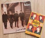 Beatles - Live at the BBC (1994 Mint Sealed!) & The Beatles, Nieuw in verpakking