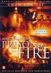 Prison on fire (dvd nieuw)