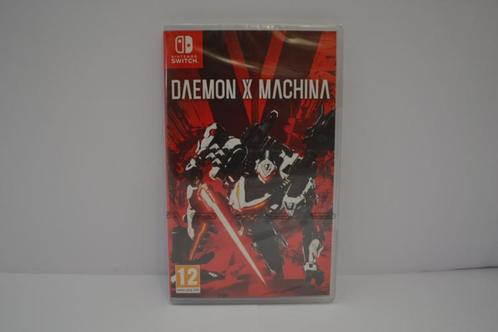 Daemon X Machina NEW (SWITCH), Consoles de jeu & Jeux vidéo, Jeux | Nintendo Switch