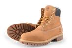 Timberland Boots in maat 42 Geel | 5% extra korting, Kleding | Heren, Schoenen, Overige kleuren, Verzenden, Timberland, Boots