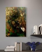 María Moreno -  ECOS DE BROTES, Antiek en Kunst