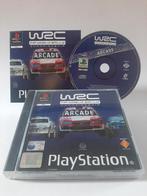 WRC Arcade Playstation 1, Ophalen of Verzenden, Zo goed als nieuw
