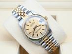 Rolex Datejust Ref. 68273 Year 1990 (Full Set), Handtassen en Accessoires, Horloges | Dames, Rolex, Polshorloge, Ophalen of Verzenden