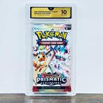 Pokémon Graded card - Prismatic Evolutions Eevee & Sylveon -, Nieuw
