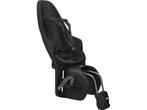Thule Yepp 2 maxi Fietszitje Midnight Black One-Size, Verzenden, Zo goed als nieuw