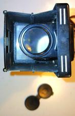 Rollei Rolleimagic 120 / medium formaat camera (Zonder, TV, Hi-fi & Vidéo, Appareils photo analogiques