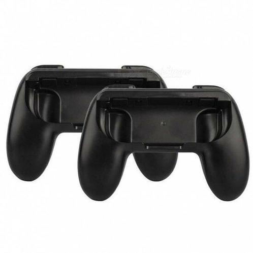 Aftermarket Grips voor Nintendo Switch Joy-Con Controller, Computers en Software, Overige Computers en Software, Verzenden