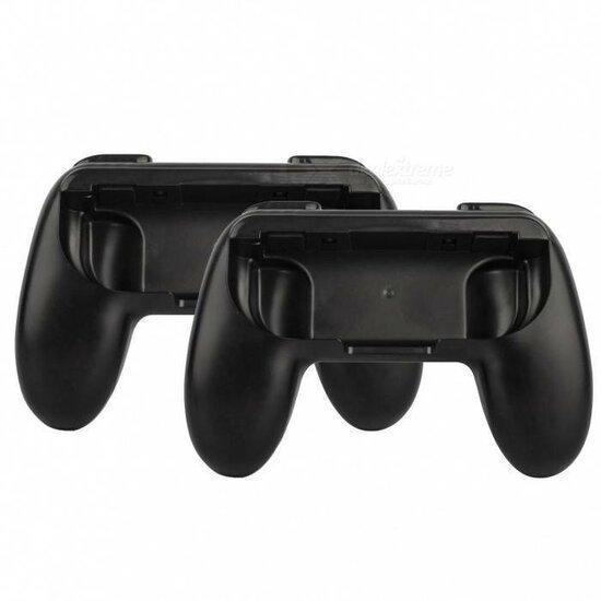 Aftermarket Grips voor Nintendo Switch Joy-Con Controller, Computers en Software, Overige Computers en Software, Verzenden