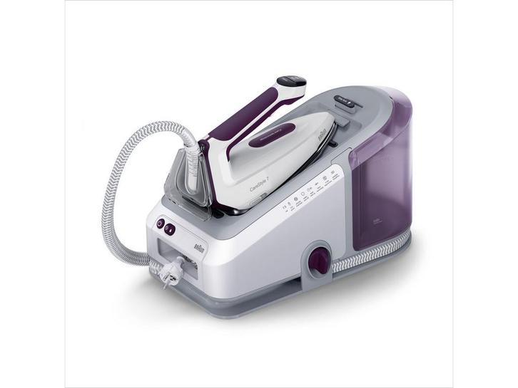 Braun CareStyle 7 IS7266VI - Stoomgenerator - 2700W 550g/min, Huis en Inrichting, Woonaccessoires | Overige, Nieuw, Verzenden