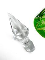 St. Louis - Massenet - Karaf - Groot geslepen, rijk,