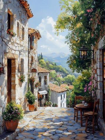 Irina Collins - Stone and Tradition · NO Reserve