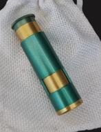 Heko - Briquet de poche - Acier anodisé, Nieuw