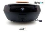 Top-case BMW R 1250 RT 2019->, Motoren, Verzenden, Nieuw