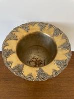 Champagne koeler - Messing - Champagne emmer, Antiek en Kunst