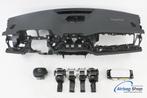 Airbag set - Dashboard zwart speaker Skoda Kodiaq (2024-...), Gebruikt, Skoda