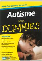Voor Dummies - Autisme voor Dummies 9789043019705, Stephen M. Shore, Linda G. Rastelli, Zo goed als nieuw, Verzenden