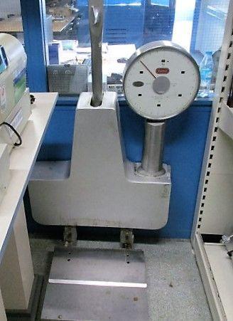 Weegschaal voor Slagerij, Elektronische apparatuur, Weegschalen
