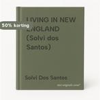 LIVING IN NEW ENGLAND (Solvi dos Santos) 9781840911282, Verzenden, Solvi Dos Santos