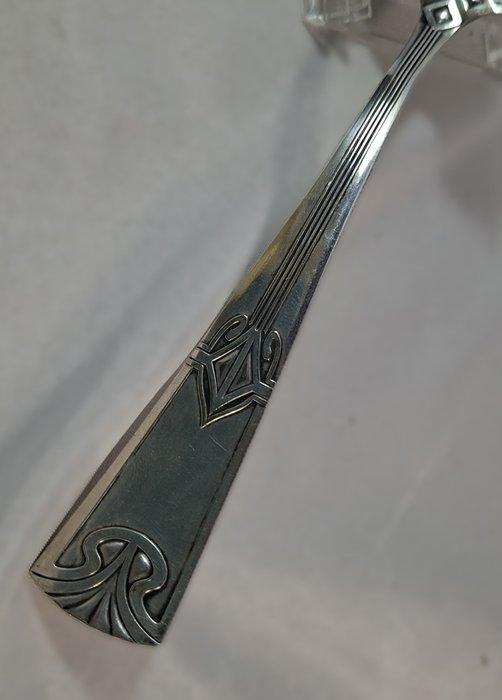WMF - Taartschep - Verzilverd - 1910-1920, Antiek en Kunst, Kunst | Designobjecten