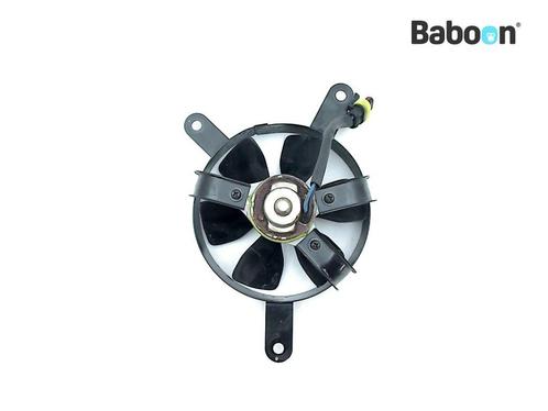 Koelfan Motor Links Ducati 999, Motoren, Onderdelen | Ducati, Gebruikt, Verzenden