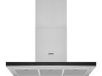 Siemens LC97BHP50 - iQ500 - Wandschouw afzuigkap 90 cm -, Elektronische apparatuur, Afzuigkappen, Verzenden, Zo goed als nieuw