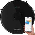 Tweedekans | Auronic Robotstofzuiger - Met Dweilfunctie -, Ophalen of Verzenden, Nieuw