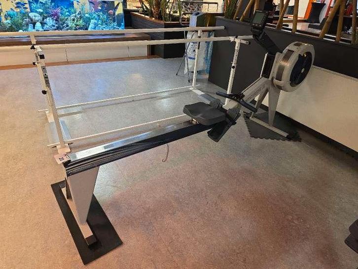 roeimachine Concept 2 E, Sports & Fitness, Équipement de fitness, Enlèvement