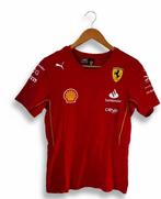 Ferrari - Formule 1 - Racing jersey, Nieuw