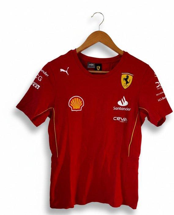 Ferrari - Formule 1 - Racing jersey, Verzamelen, Automerken, Motoren en Formule 1