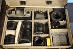 Kiev 60 6x6cm  + 65mm + 80mm + 150mm + 250mm + acc. | 120 /, Audio, Tv en Foto, Fotocamera's Analoog, Nieuw