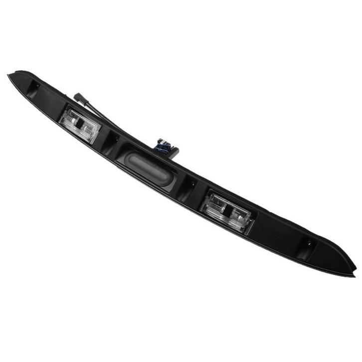 E46 Handgreep Kofferbak 51137171699, Auto-onderdelen, Dashboard en Schakelaars, Nieuw, BMW, Verzenden