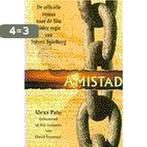 AMISTAD 9789026975653 PATE, Boeken, Verzenden, Gelezen, PATE