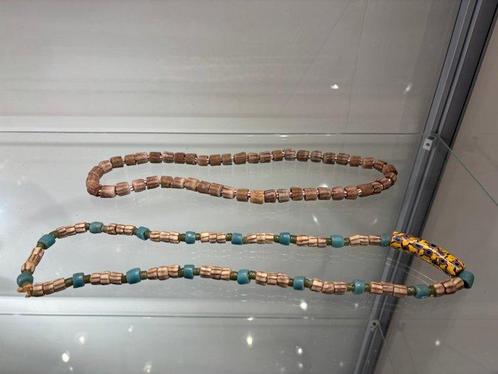 Halsketting - Ethiopië  (Zonder Minimumprijs), Antiek en Kunst, Kunst | Niet-Westerse kunst