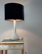 Kastrup Glas - Tafellamp - Opaline glas, Antiek en Kunst