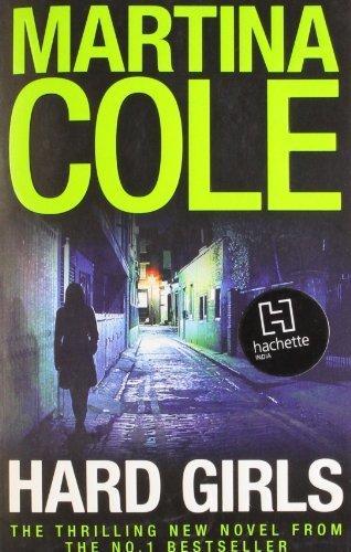 Hard Girls 9780755357789 Martina Cole, Boeken, Overige Boeken, Gelezen, Verzenden